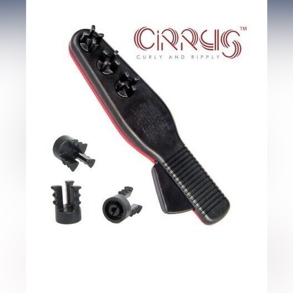 New Cirrus Curly and Ripply Styling Waver - Picture 5 of 6